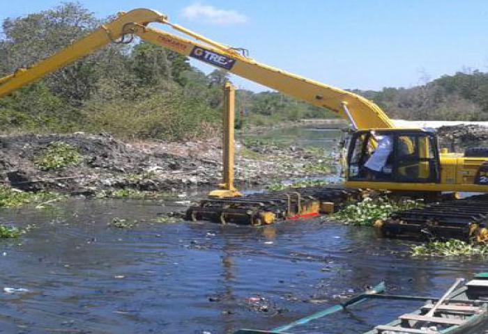 Kejari Denpasar Terus Menyidik Korupsi Sungai Mati